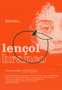 Lençol Branco (Lençol Branco)