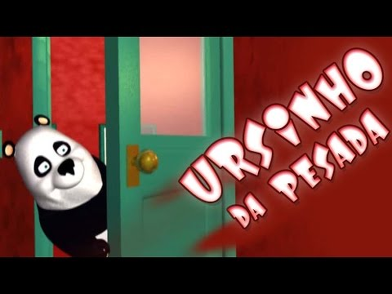 Foto 1 de Ursinho da Pesada