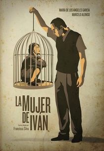 A Mulher de Iván (La mujer de Iván)