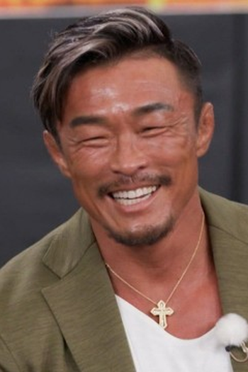 Poster de Episódio 정찬성, 추성훈 1부 (2022)