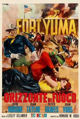 Poster 2 de Filme Semeando O Ódio (1955)