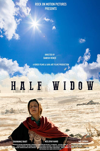  de Filme Half Widow (2018)