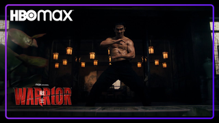 Trailer: Warrior - 3ª Temporada | Trailer Legendado | HBO Max