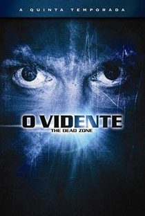 O Vidente (5ª Temporada) - Poster / Capa / Cartaz - Oficial 1