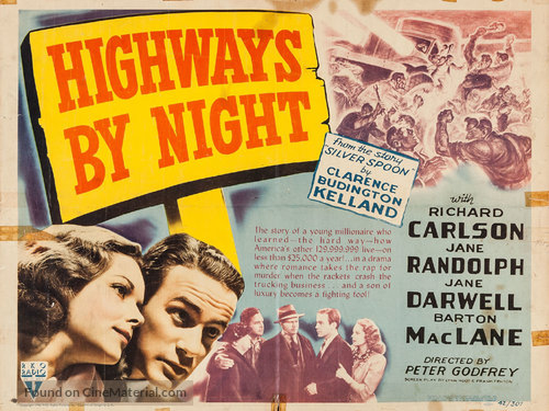 Foto 6 de Highways by Night