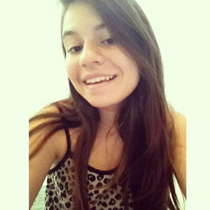 Foto de perfil de Joana Oliveira