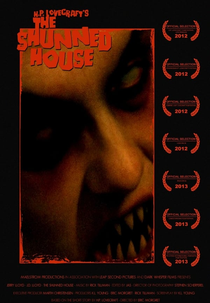 The Shunned House (The Shunned House)