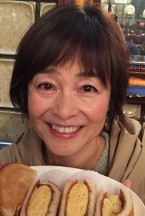 Noriko Hidaka - Poster 3