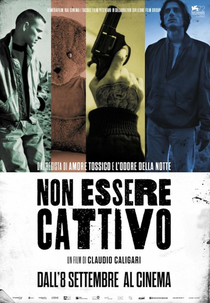 Não Seja Mau (Non Essere Cattivo)