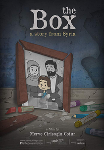 The Box (The Box: a story from Syria)