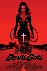 Devil Girl (Devil Girl)