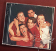 Boyzone: No Matter What