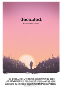 Decanted. (Decanted.)