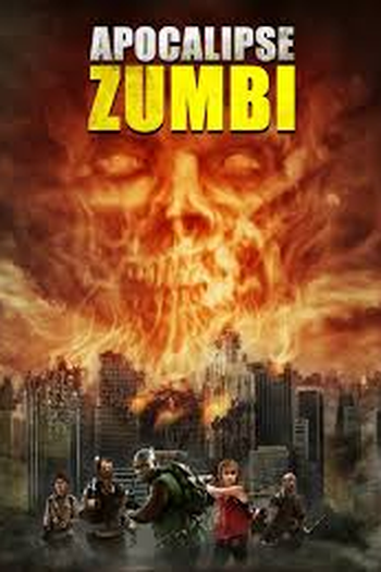  de Filme Apocalipse Zumbi (2011)