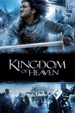 Cruzada (Kingdom of Heaven)