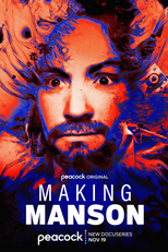 Making Manson (Making Manson)