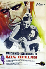 Assim... São as Mulheres (Les Belles Au Bois Dormantes)