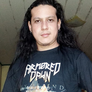 Foto de perfil de Roger-khan