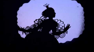 Trailer: Cinderella (Aschenputtel) - Lotte Reiniger (1922)