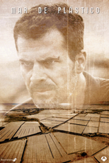 Mar de Plástico (1ª Temporada) (Mar de Plástico (1ª Temporada))