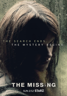 The Missing (2ª Temporada) (The Missing (Season 2))