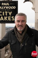 Confeitarias pelo Mundo com Paul Hollywood (Paul Hollywood City Bakes)