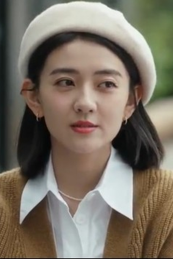 Poster de Episódio 第8集 (2021)