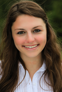 Marley Boone - Poster 1