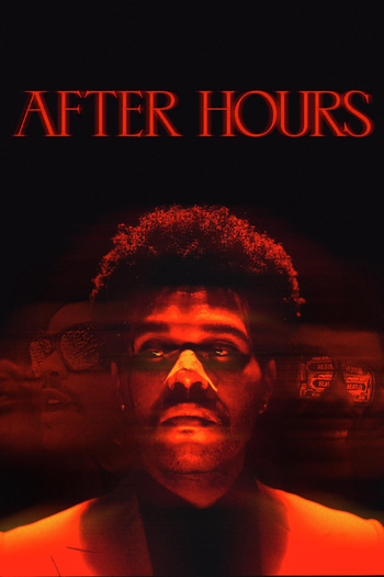  de Curta After Hours (2020)