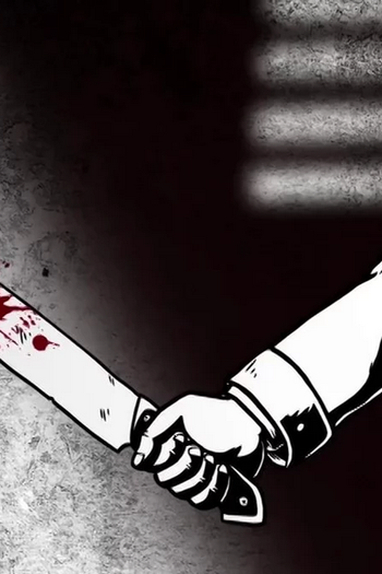 Poster de Curta Felipe Cordeiro: Lambada com Farinha (2013)