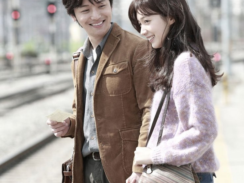 Foto 4 de Will You Be There?