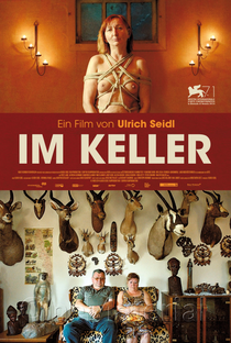 Im Keller - Poster / Capa / Cartaz - Oficial 4