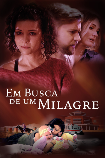  de Filme Em Busca de um Milagre (2020)
