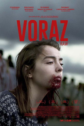  de Filme Grave (2016)