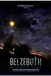 Belzebuth - Poster / Capa / Cartaz - Oficial 3