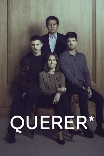 Poster de Franquia Querer (2024)
