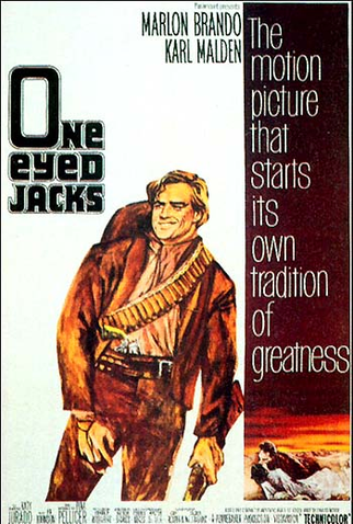 Poster 4 de Filme A Face Oculta (1961)