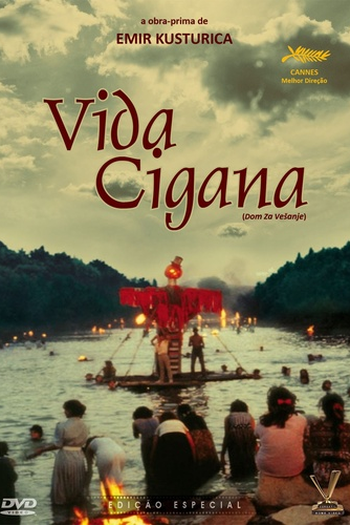  de Filme Vida Cigana (1988)