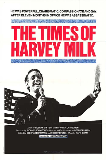  de Filme Os Tempos de Harvey Milk (1984)