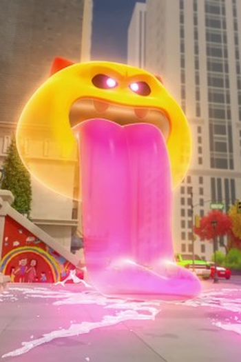 Poster de Episódio Vochaos (2021)