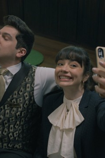 Poster de Episódio Episodio 16 (2025)