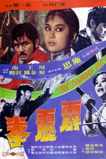 The Thunderbolt Fist (Pi Li Quan)