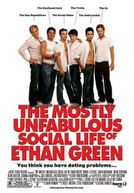 A Mais Infabulosa Vida Social de Ethan Green (The Mostly Unfabulous Social Life of Ethan Green)