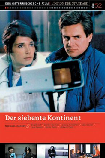  de Filme O Sétimo Continente (1989)
