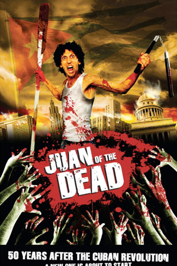  de Filme Juan dos Mortos (2011)