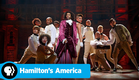 HAMILTON'S AMERICA | Extended Trailer | PBS