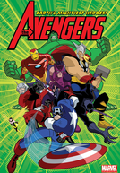 Os Vingadores: Os Maiores Heróis da Terra (2ª Temporada) (The Avengers: Earth's Mightiest Heroes (Season 2))