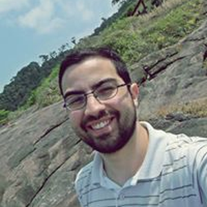 Foto de perfil de Eduardo Ferreira