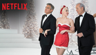 A Very Murray Christmas - Trailer Principal -  Netflix [HD]