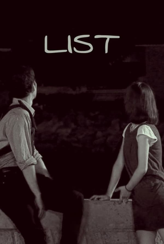 Poster 1 de Filme List (2011)